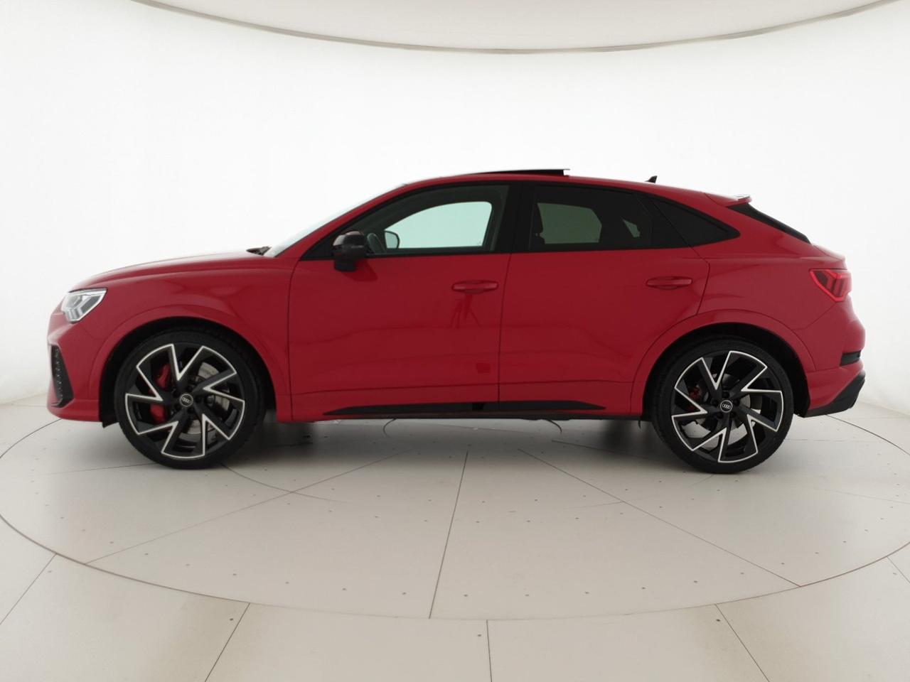Sportback 2.5TFSI 400CV quattro S tronic