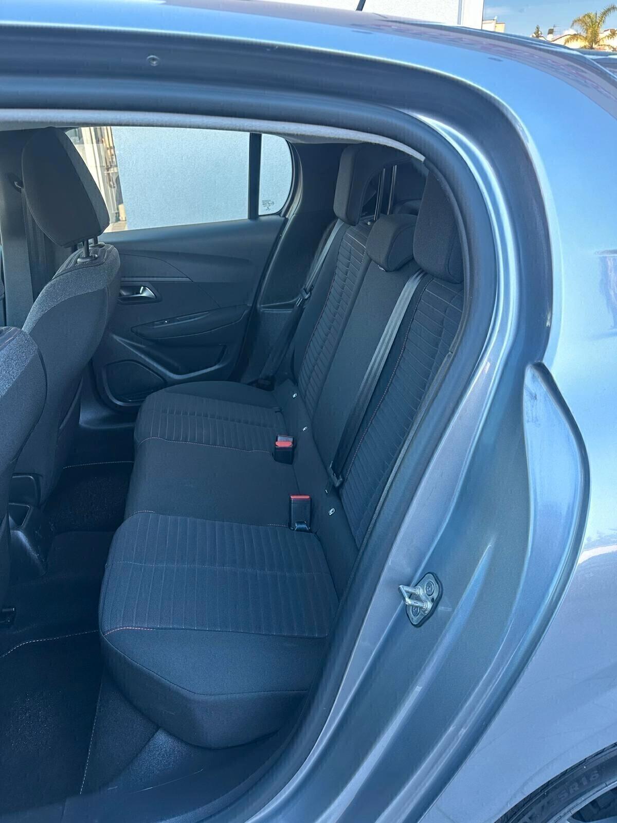 Peugeot 208 BlueHDi 100 Stop&Start 5 porte Allure