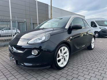 OPEL - ADAM - 1.4 100 CV S&S Rocks Unlimited EURO6