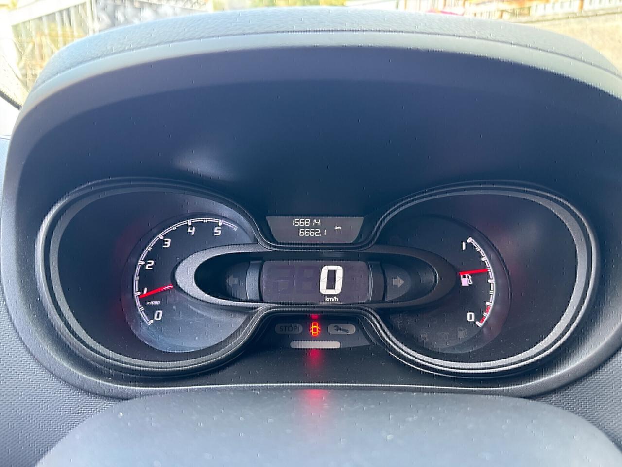 Fiat Talento 2018 - 1.6 TwinTurbo MJT 125CV PC-TN Combi L2