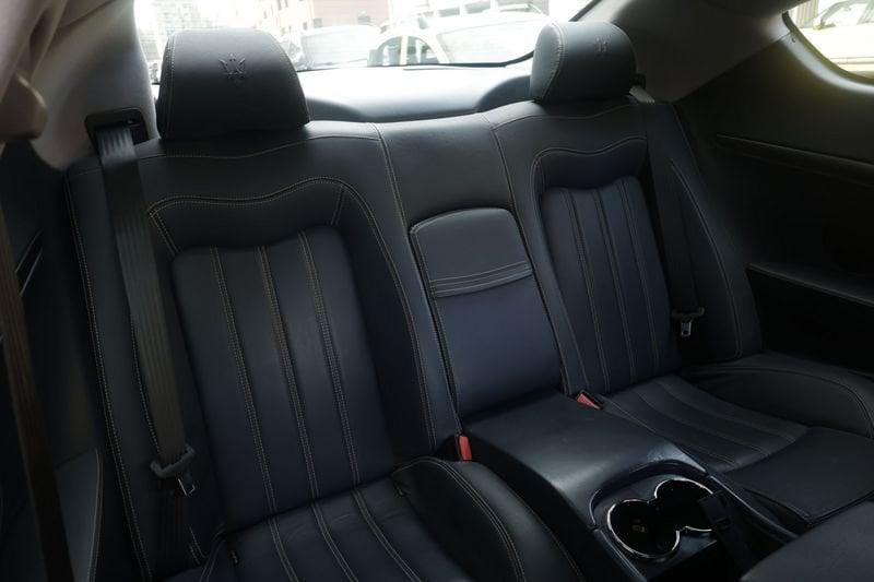 Maserati GranTurismo Maserati GranTurismo 4.2 V8 Automatica 298KW ANNO 2007