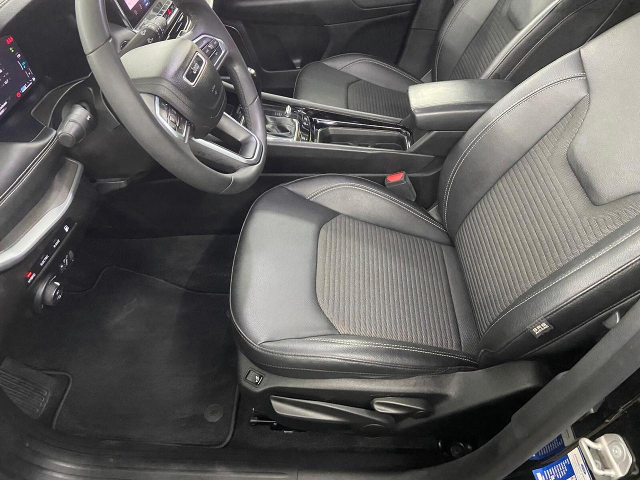 Jeep Compass 4xe limited