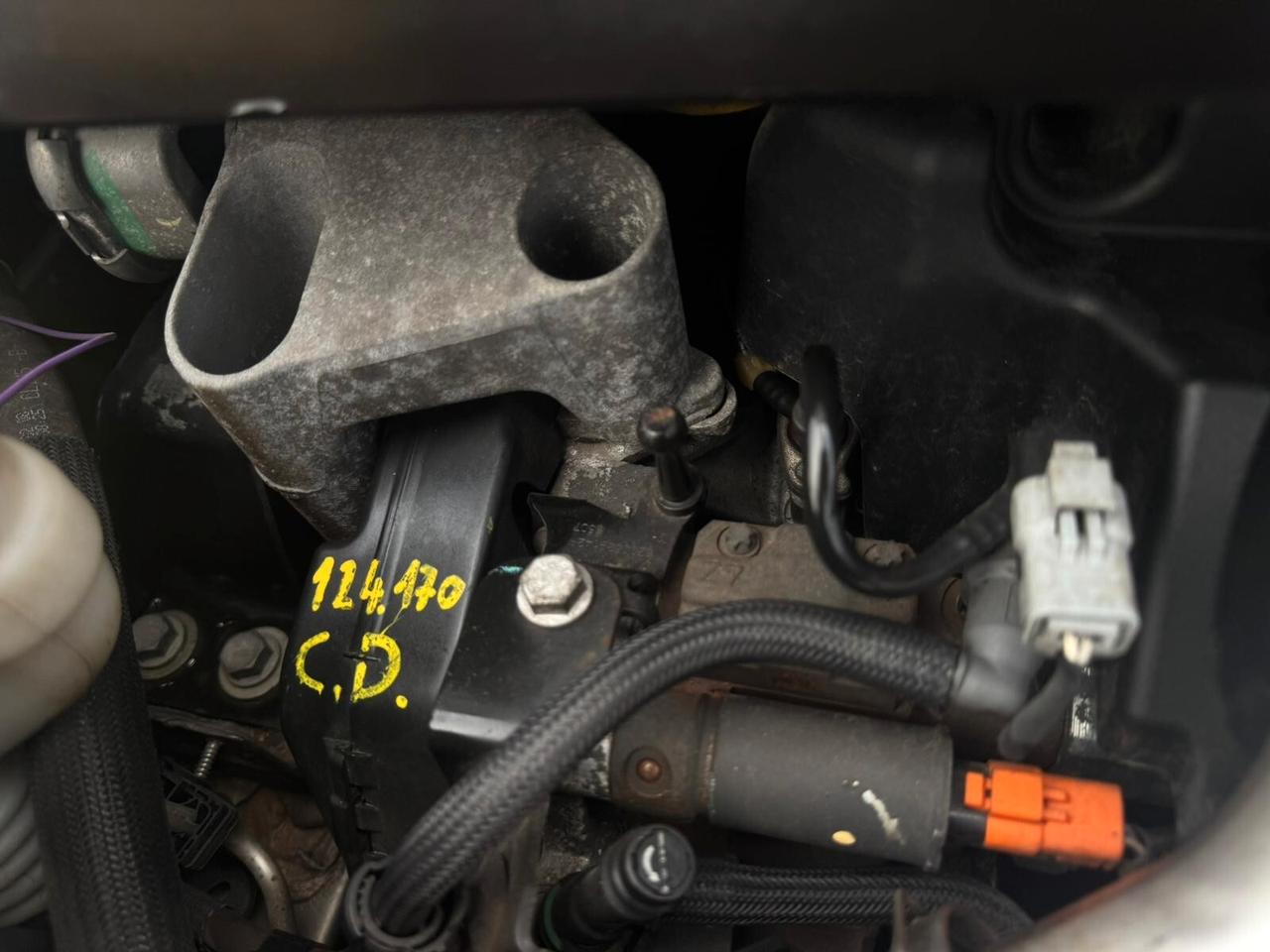 Renault Modus 1.5 dCi 105CV Dynamique