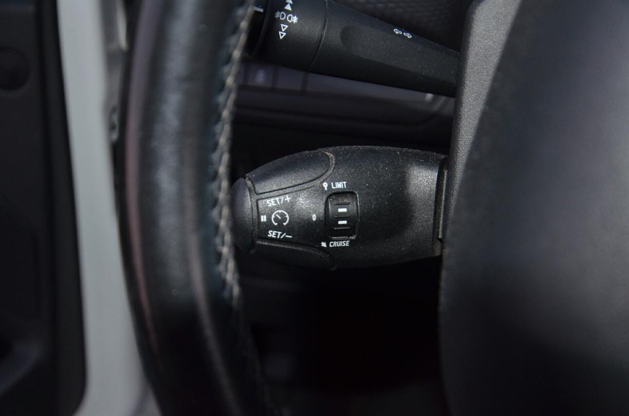 Peugeot 2008 PureTech 82 Allure