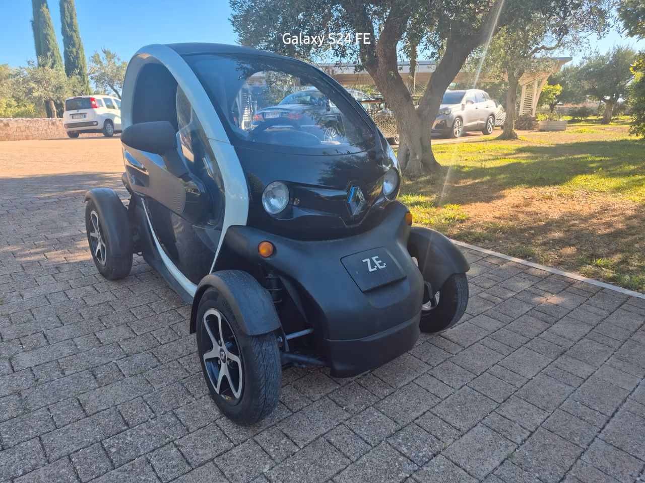 Renault Twizy