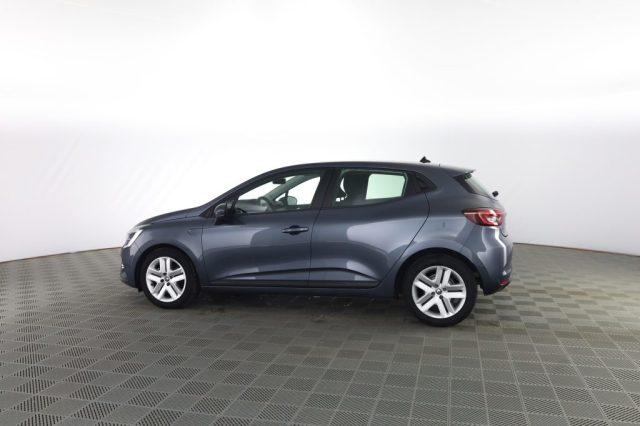 RENAULT Clio Clio Blue dCi 100 CV 5 porte Evolution