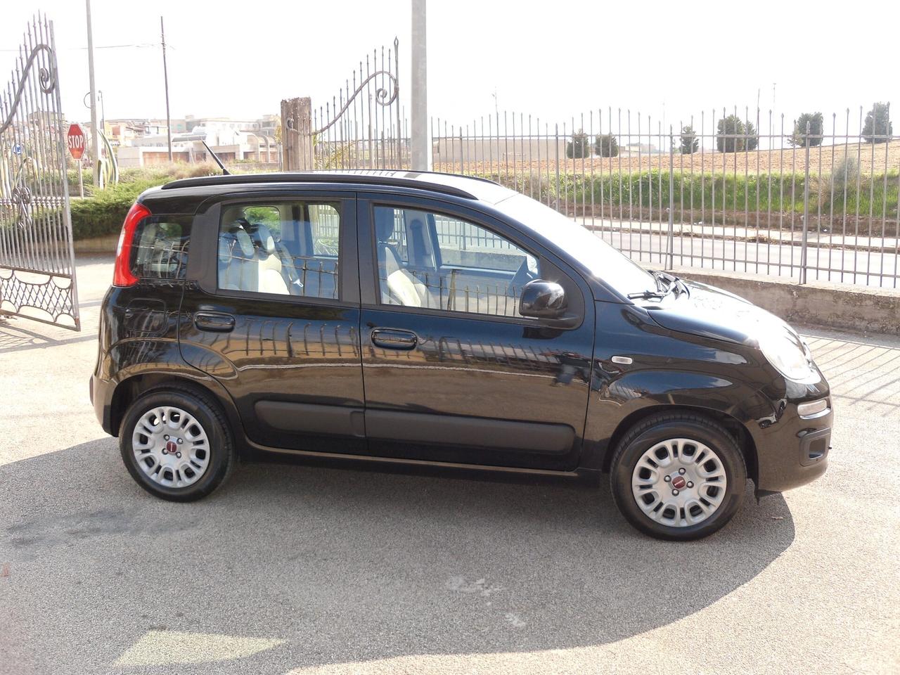 Fiat Panda 1.2 Easy ( 5 posti )