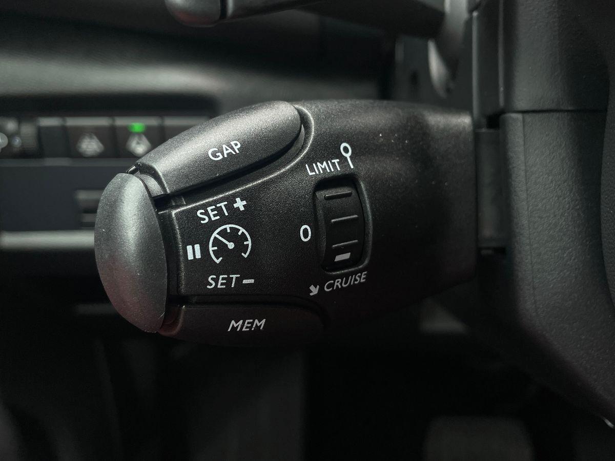 CITROEN C5 Aircross I 2022 - C5 Aircross 1.2 hybrid Max 136cv e-dcs6