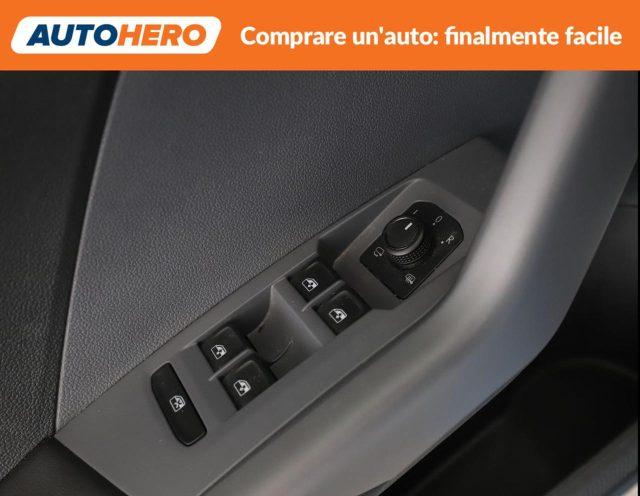 VOLKSWAGEN T-Cross 1.0 TSI 115 CV Style BMT