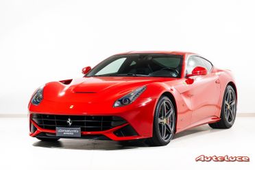 Ferrari F12 Berlinetta | 15.000 Km