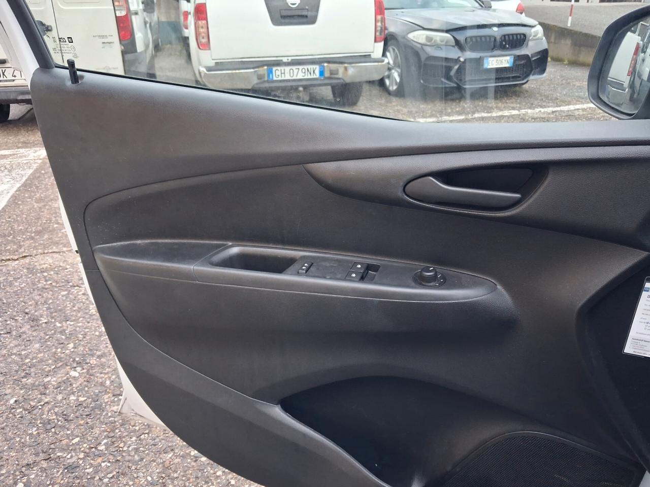 Opel Karl Rocks 1.0 73 CV Start&Stop