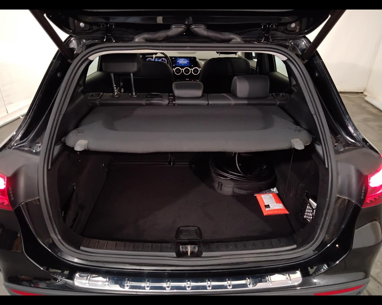 Mercedes-Benz GLA-H247 2023 - GLA 250 e phev Progressive Advanced auto