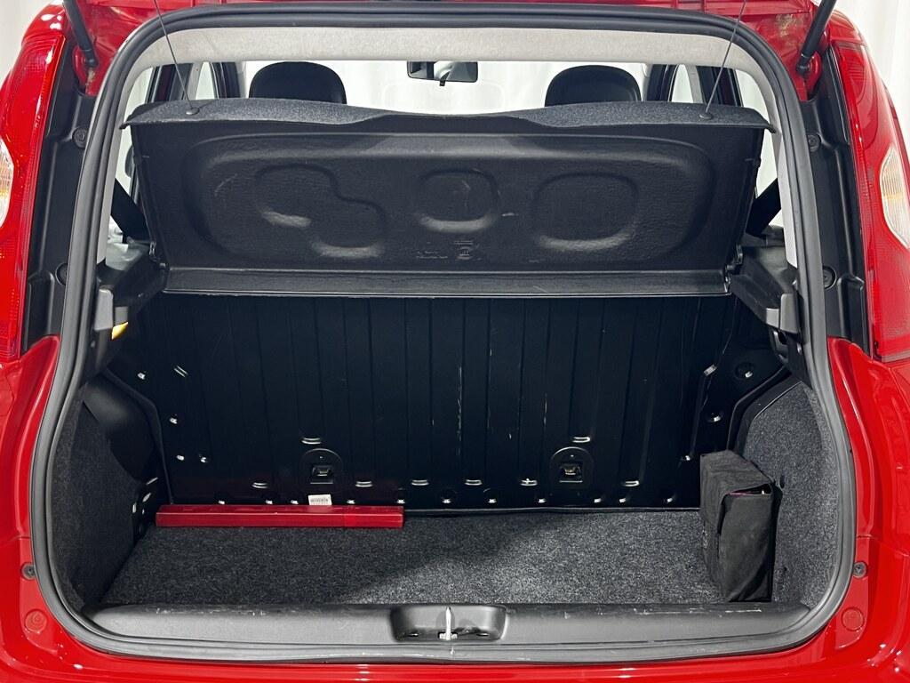 Fiat Panda 1.2 Lounge easypower Gpl 69cv my19