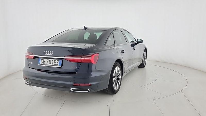 Audi A6 40 2.0 TDI quattro ultra S tronic Business Plus
