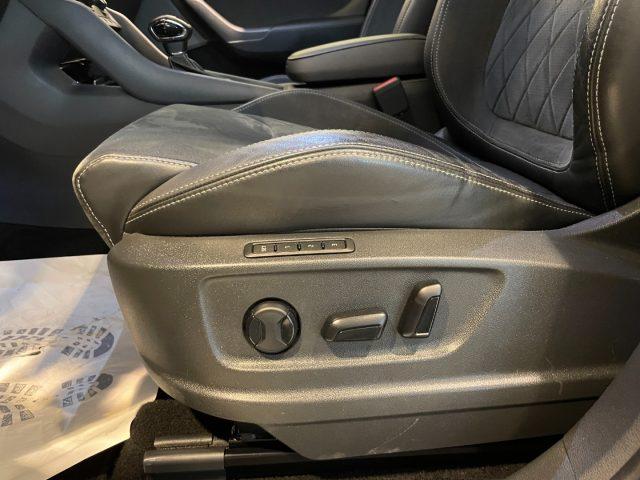 SKODA Kodiaq 2.0 TSI 4x4 DSG 7P Sportline Cam 20" Pano Gancio
