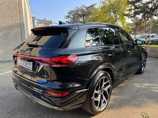 AUDI Q6 e-tron quattro S Line Edition 163CV (387) PRONTA CONSEGNA