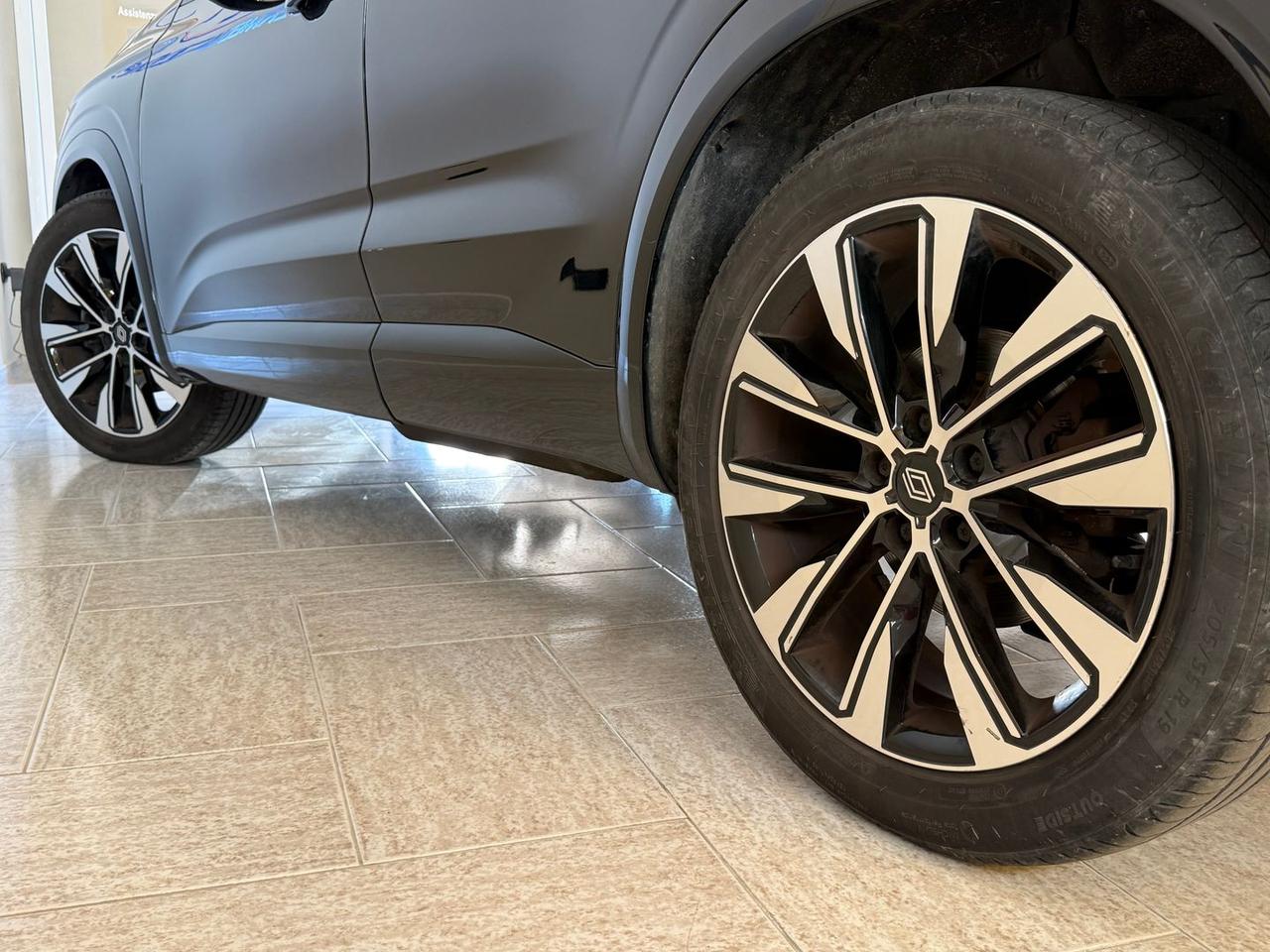 Renault Austral Techno E-TECH 200 HEV #7270