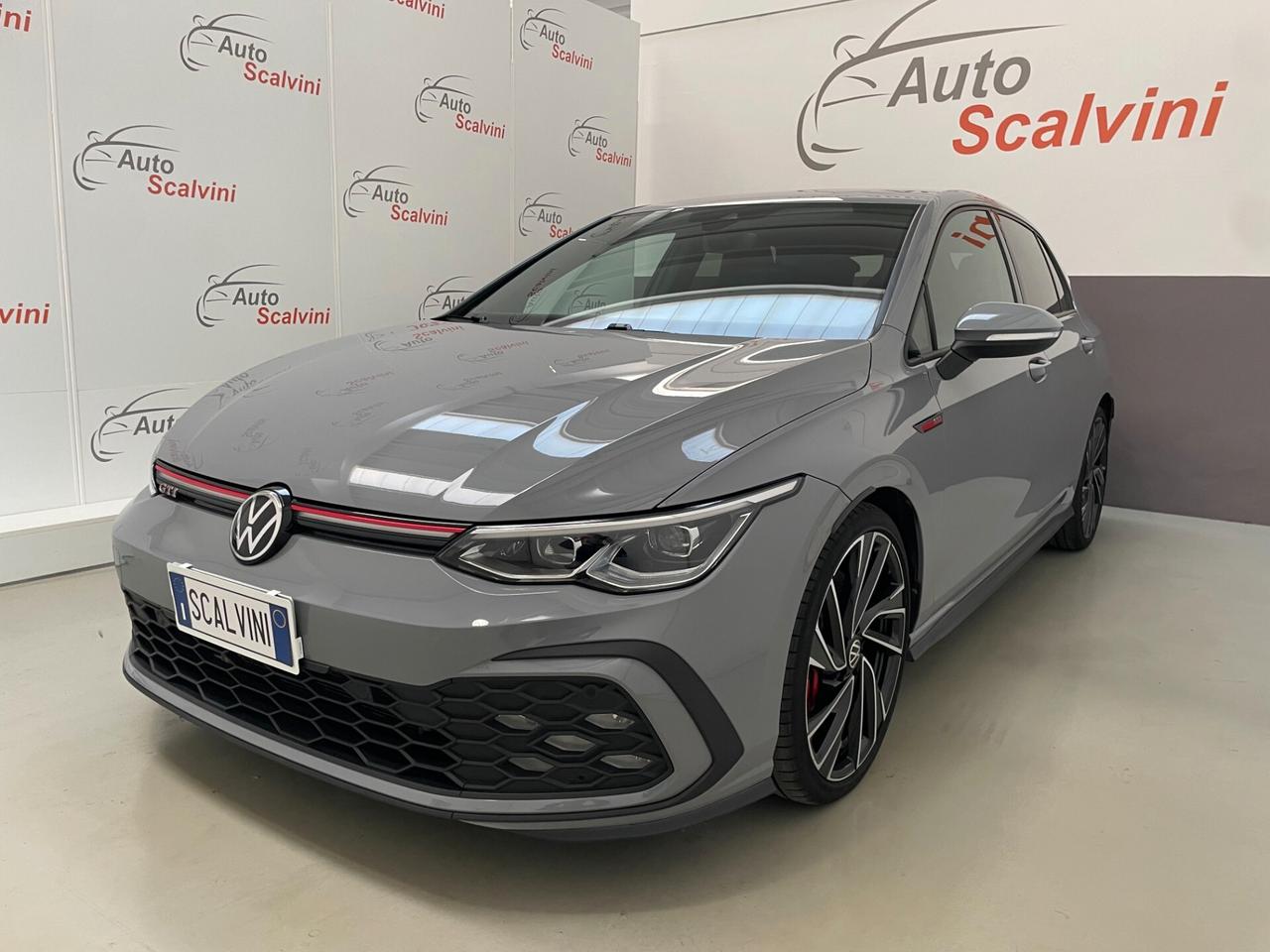 Volkswagen Golf 2.0 TSI 245CV GTI DSG