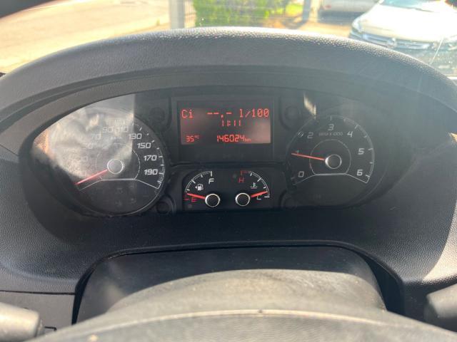 FIAT Ducato 30 2.0 MJT- L2 H1 Furgone