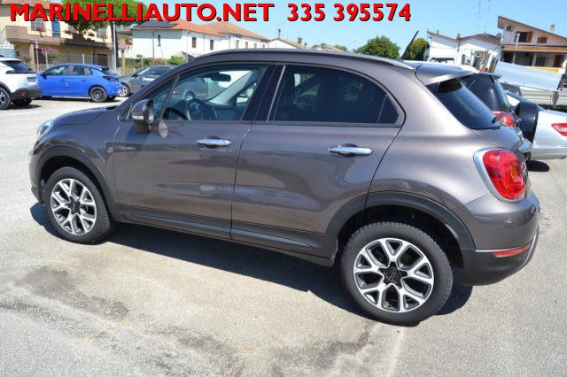 FIAT 500X 2.0 MultiJet 140CV 4x4 Cross Plus