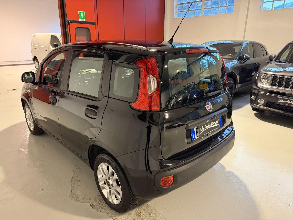 FIAT - Panda - 1.2 Lounge