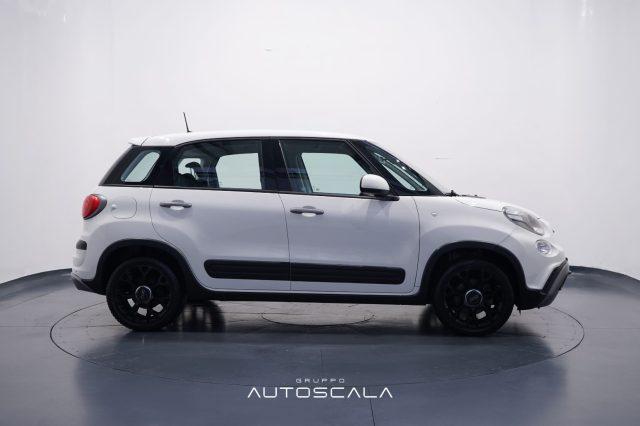 FIAT 500L 1.4 95cv S&S Cross