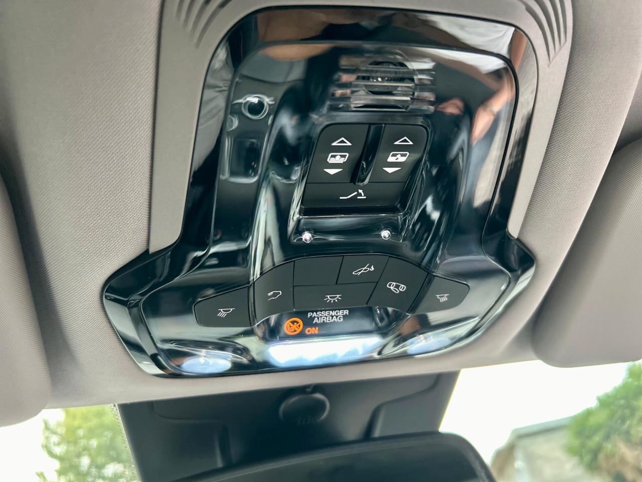 Alfa Romeo Stelvio 2.2 Turbodiesel 210 CV AT8 Q4 Executive