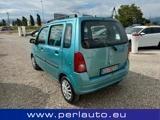 Opel Agila 1.2 16V Cosmo