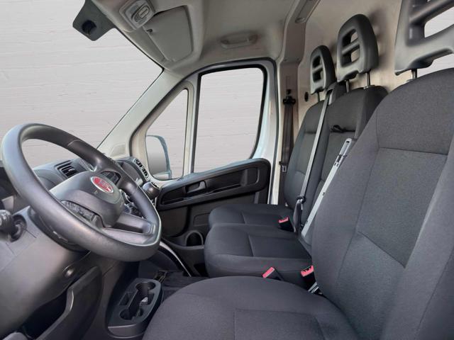 FIAT Ducato 35 2.2 Mjt 140CV L3H2 LH2 Furgone