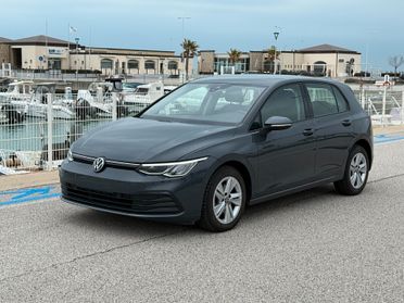 Volkswagen Golf 2.0 TDI DSG Virtual Cockpit