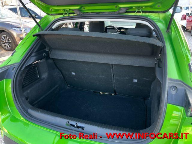 OPEL Mokka 1.2 Turbo Edition - 100cv - PROMO