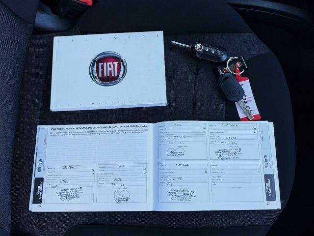 FIAT 500L 1.3 MTJ 95 CV BUSINESS *UNIPROP*TAGLIANDATA*