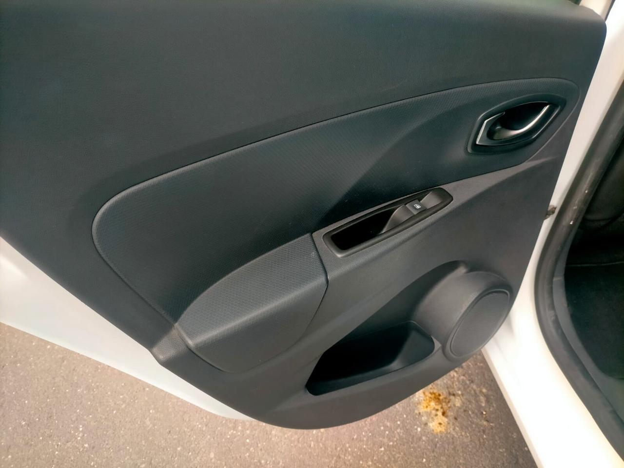 Renault Clio Sporter 1.5 dCi 8V 90CV Start&Stop Energy