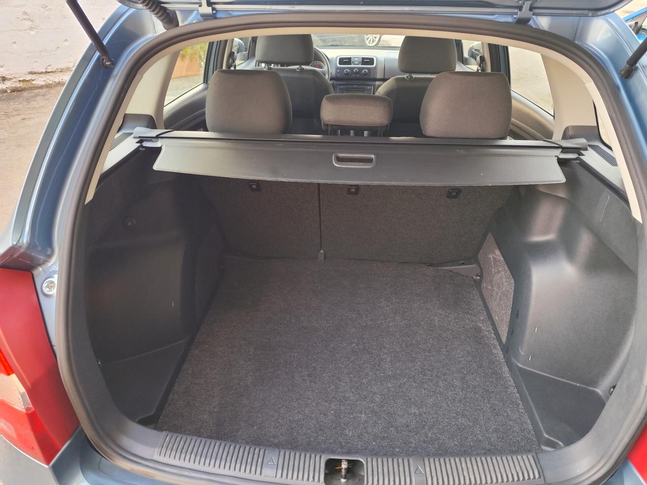 Skoda Fabia 1.2 12V 70CV Wagon Style GPLine