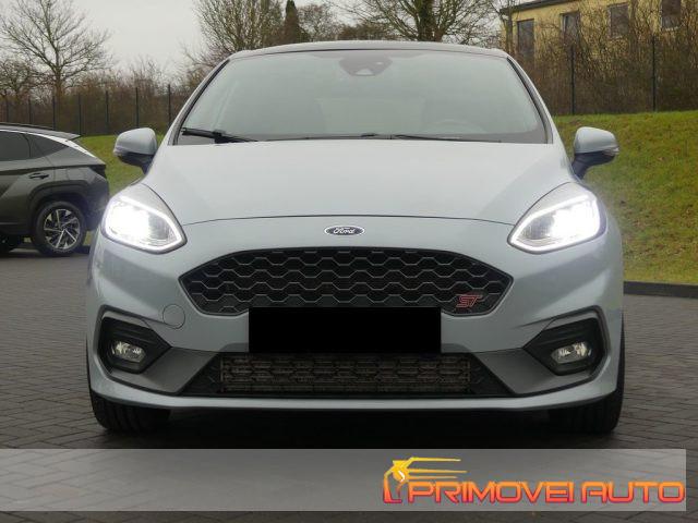 FORD Fiesta 1.5 Ecoboost 200 CV 5 porte ST