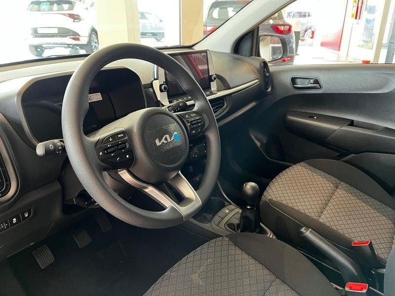 KIA Picanto Picanto 1.0 12V 5 porte Urban