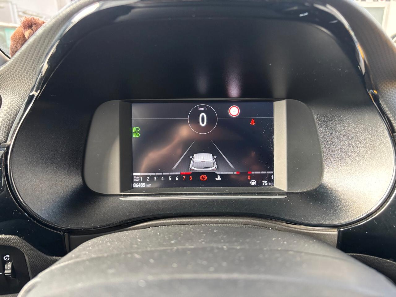 Opel Corsa 1.2 100 CV Edition