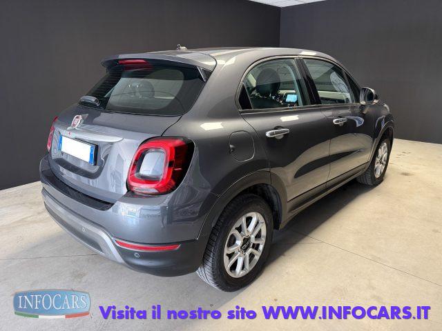 FIAT 500X 1.3 MultiJet 95 CV Business - Neopatentati - PROMO