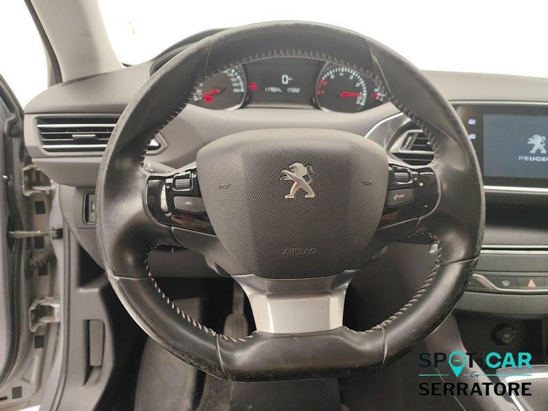 Peugeot 308 II SW 1.2 puretech t (e-thp) Allure s&s 130cv