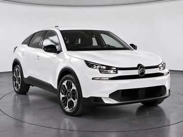 CITROEN C4 III 2024 - C4 1.2 hybrid Plus 145cv e-dcs6