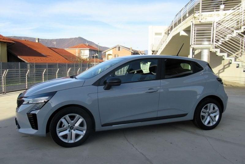 Renault Clio ECO-G 100 CV Evolution con BONUS EASY GO'