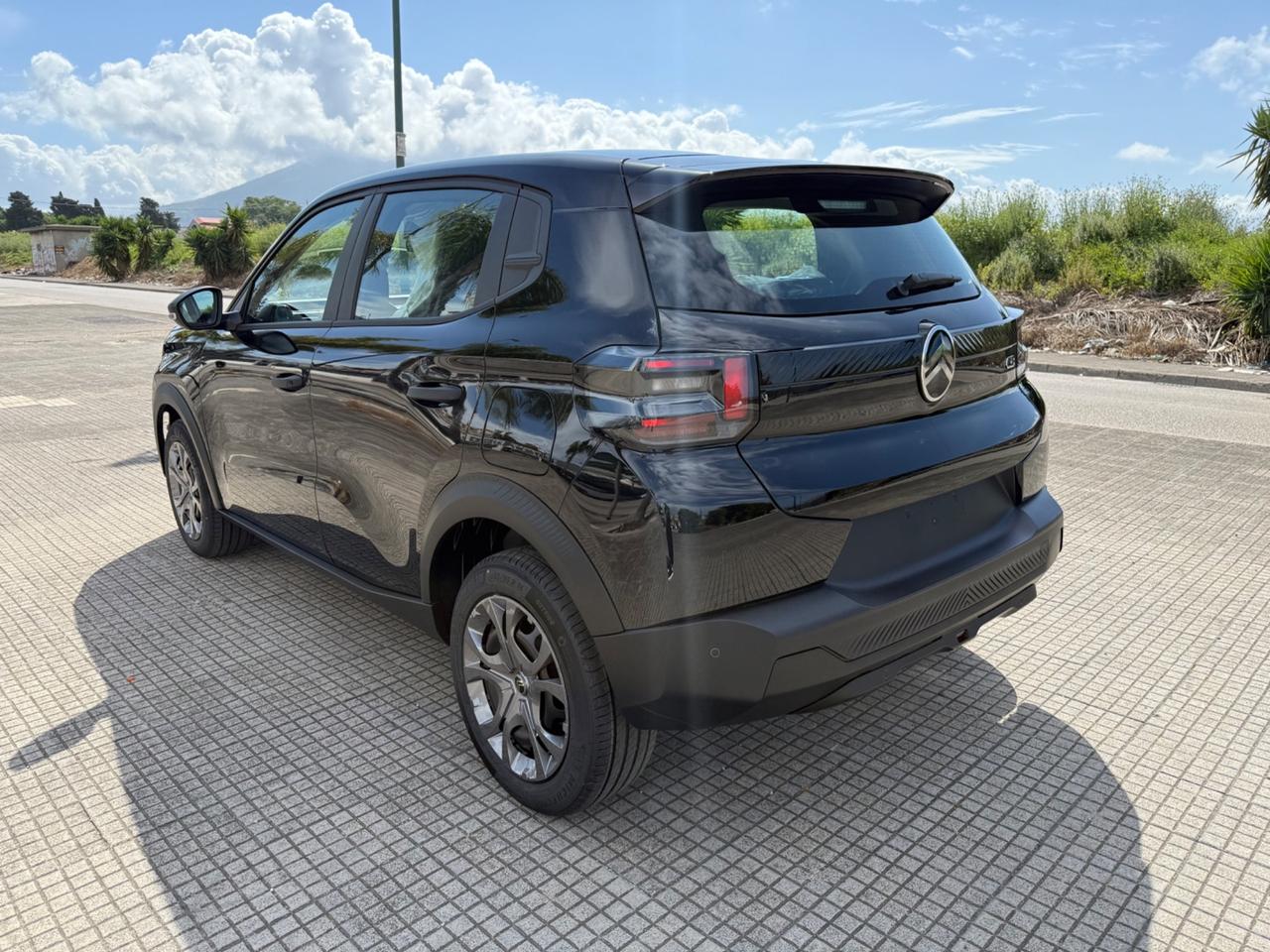 Citroen C3 PureTech 100 S&S You Pack Plus