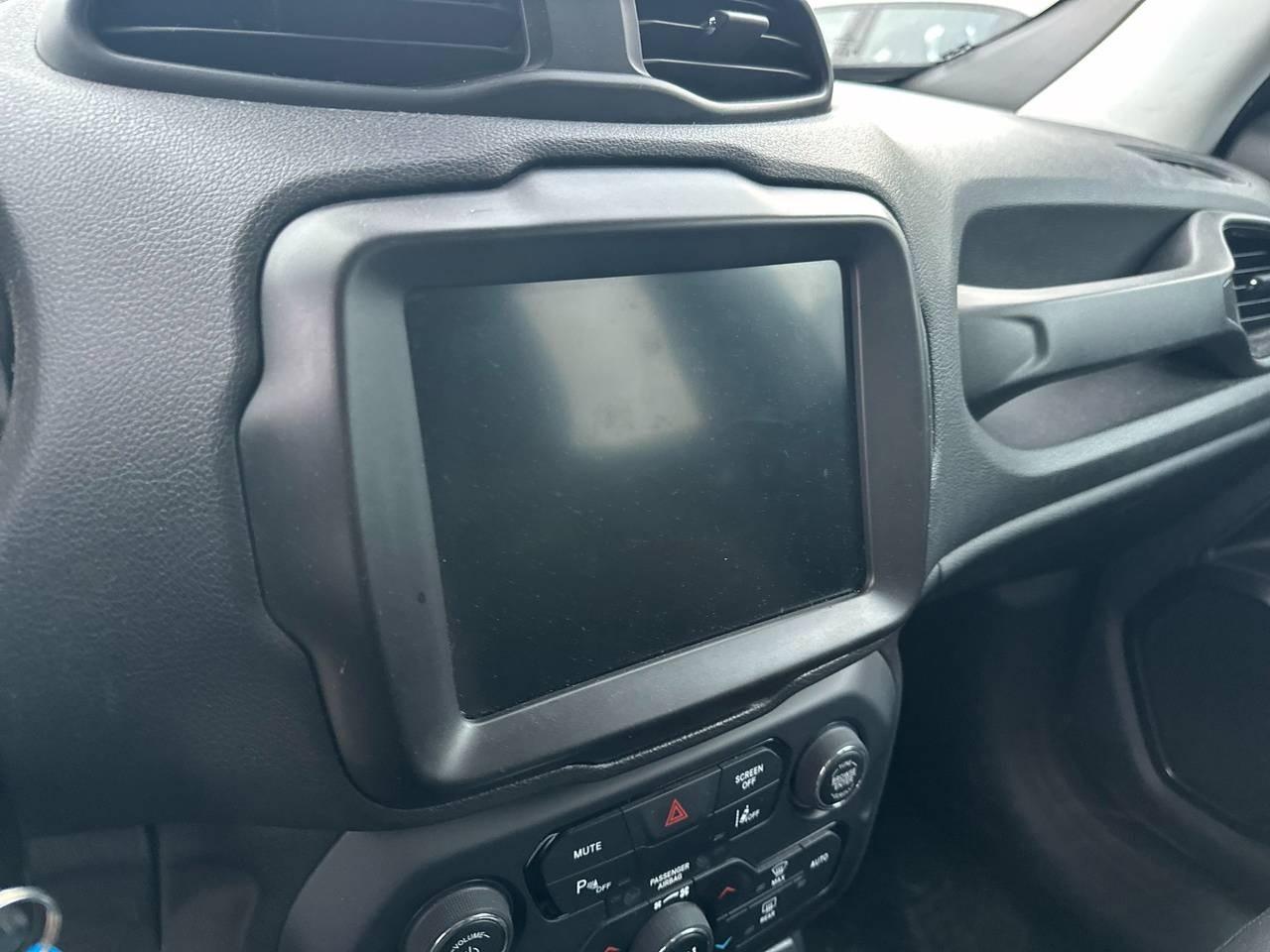 JEEP Renegade 2019 - Renegade 1.3 t4 phev Limited 4xe at6