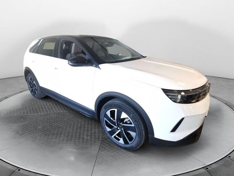Opel Grandland Hybrid 145cv EDCT GS