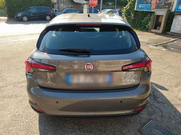 Fiat Tipo 1.4 5 porte Lounge