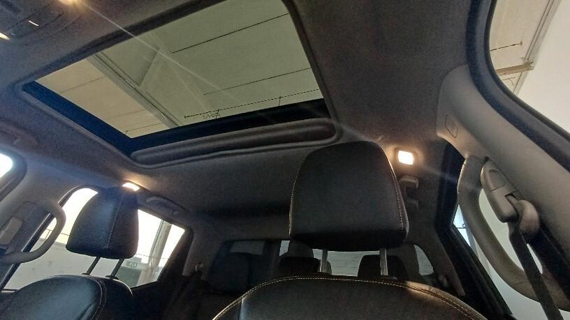 Nissan Navara 2.3 dCi 190 CV 7AT 4WD DC N-Guard HARD TOP