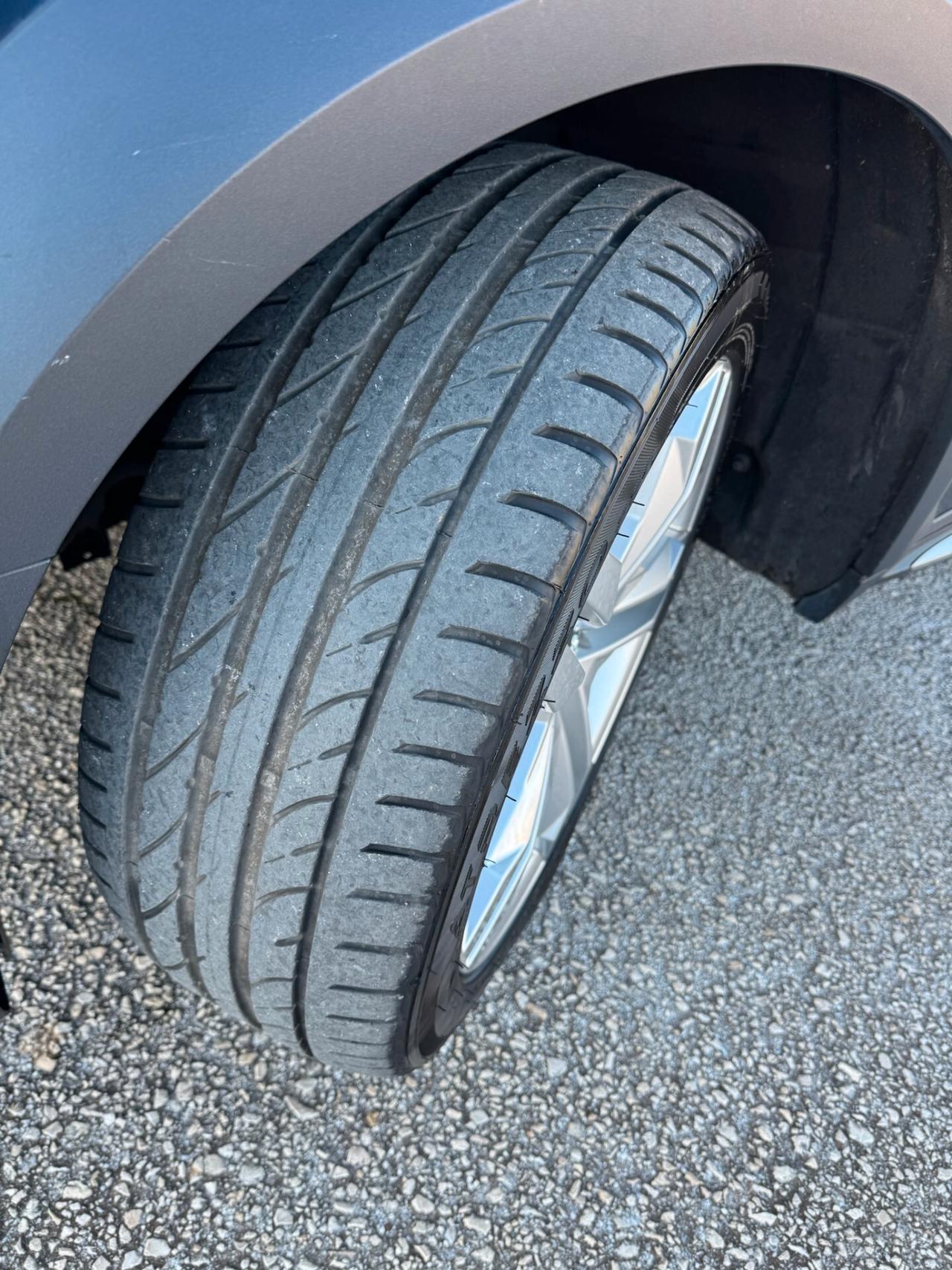 Audi A4 allroad 2.0 TDI 190 CV S tronic Business Plus