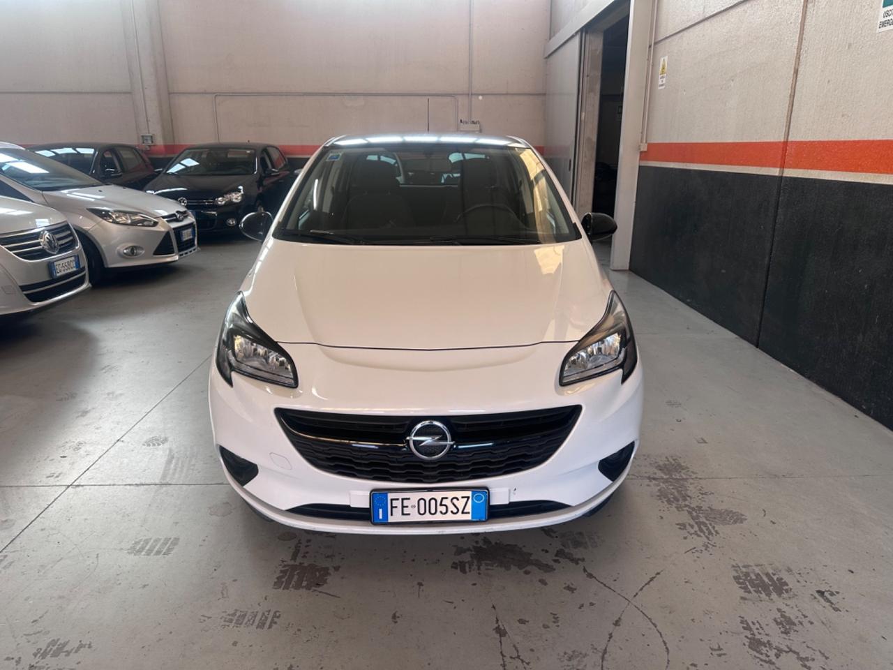 Opel Corsa 1.3 CDTI ecoFLEX 95CV Start&Stop 5 porte b-Color