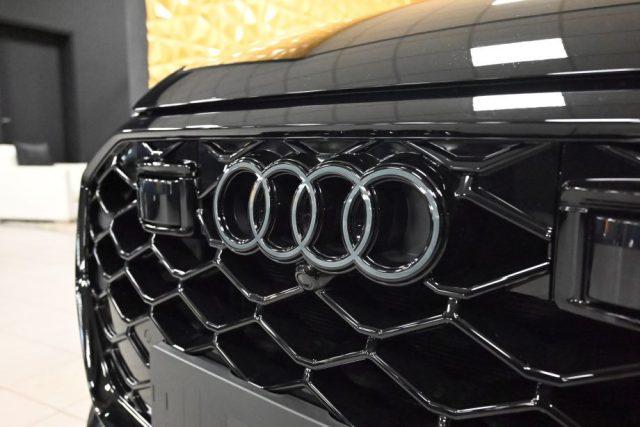 AUDI RS Q8 PERFORMANCE 640CV MOD.2026 CARBOCERAMICI SCONTO28%