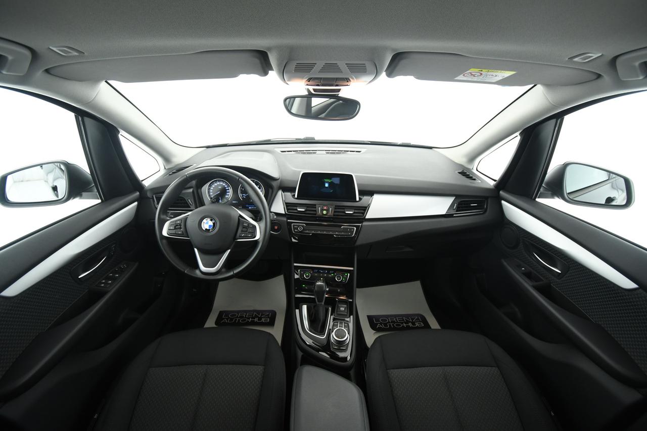 BMW 225xe Active Tourer iPerformance Business auto NEOPATENTATI+LED